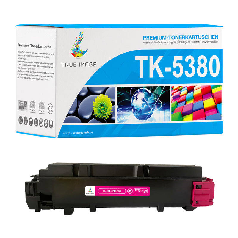 Kyocera TK-5380