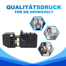 Kompatibel Kyocera TK-5430Y Toner Gelb