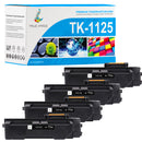 Kyocera TK-1125 4 pack