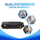 Kyocera Ecosys MA4000wifx Toner-Kompatibel Kyocera TK-1270 TK1270 Toner Schwarz