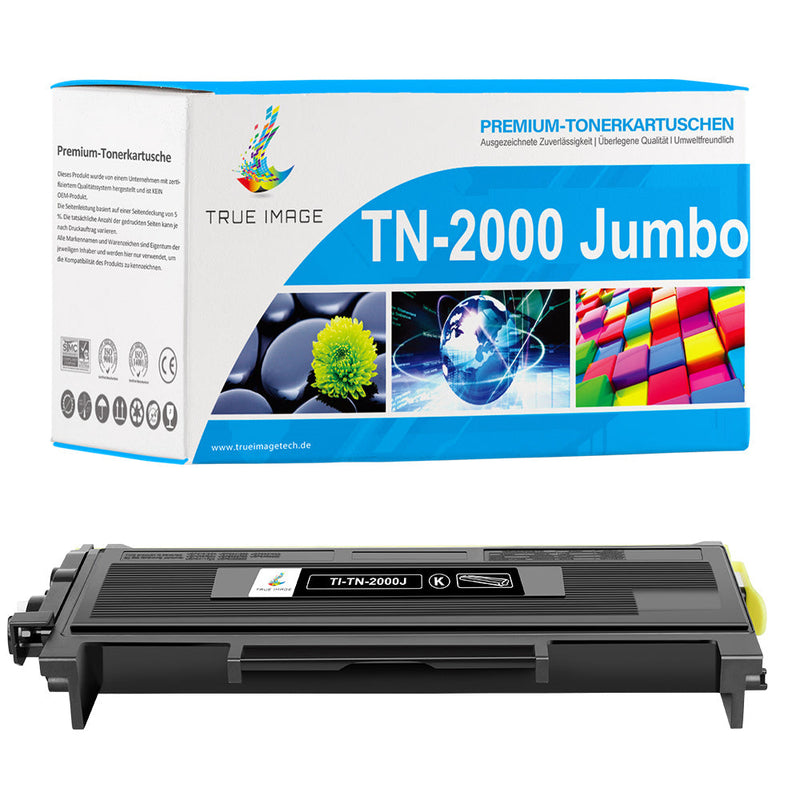 Brother TN2000 Jumbo