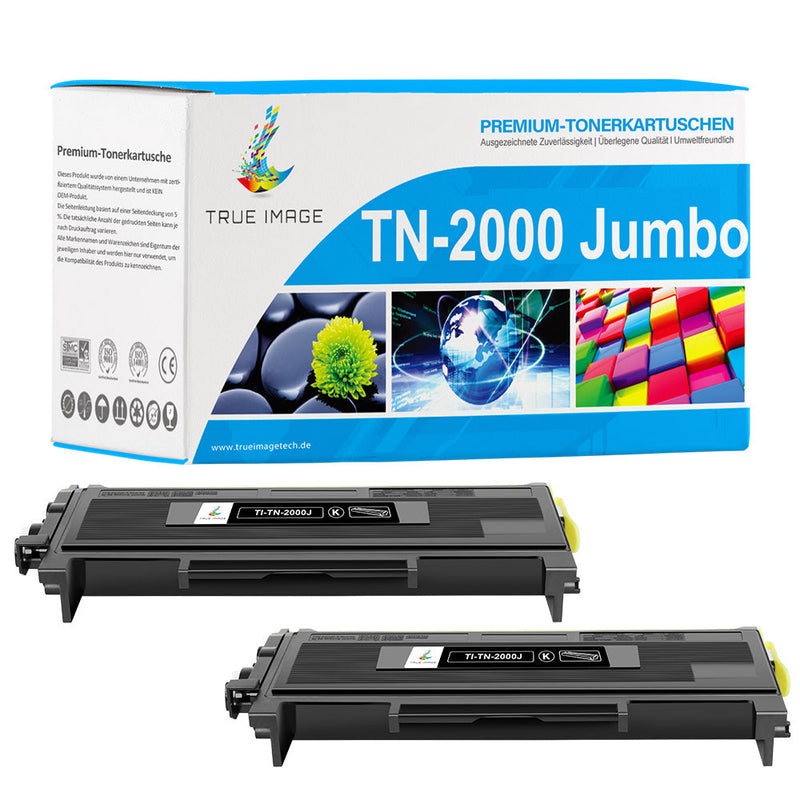 Brother TN2000 Jumbo