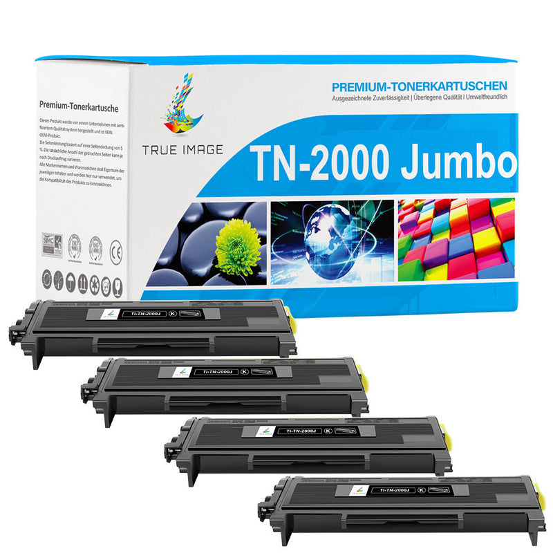 Brother TN2000 Jumbo