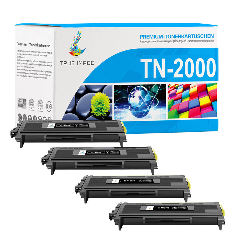 Brother TN2000