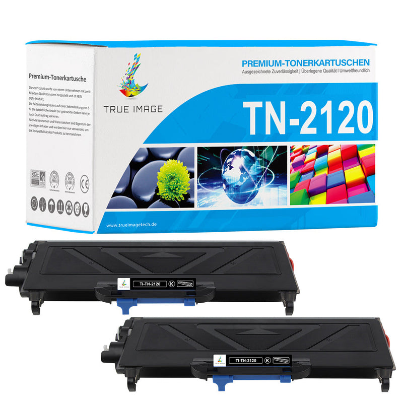 Brother TN-2120