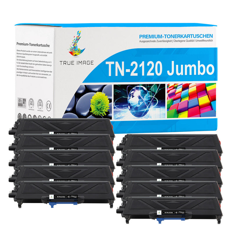 Brother TN-2120 Jumbo