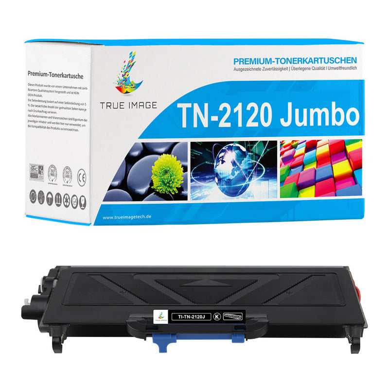 Brother TN-2120 Jumbo