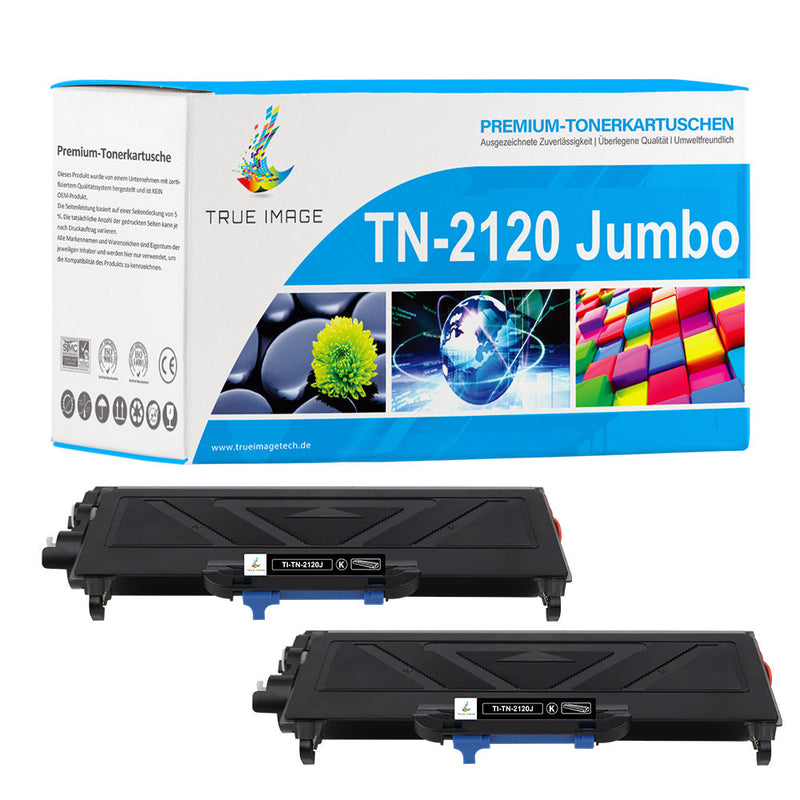 Brother TN-2120 Jumbo