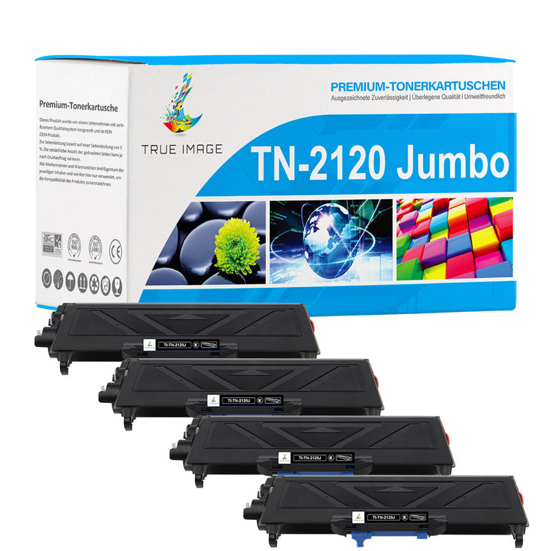 Brother TN-2120 Jumbo