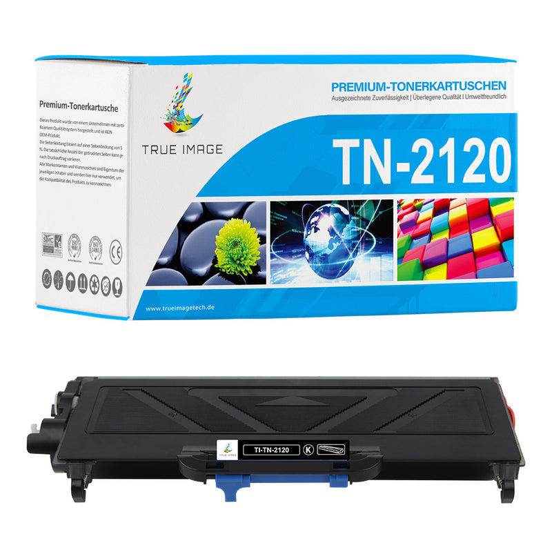 Brother TN-2120