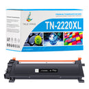 Kompatibel Brother TN2220 (TN-2220) Toner Schwarz