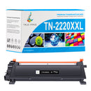 Kompatibel Brother TN2220 (TN-2220) Toner Schwarz