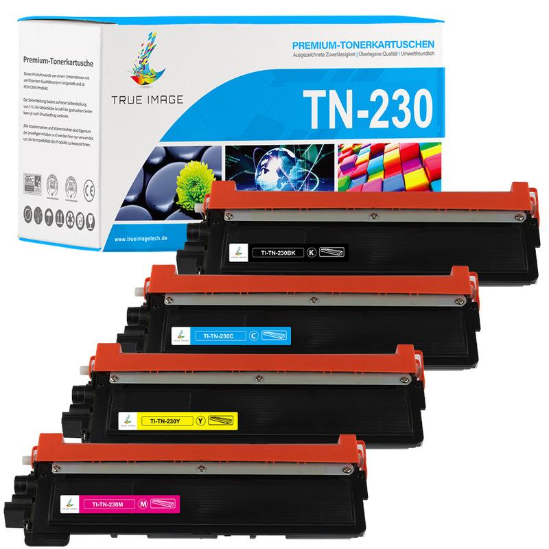 Brother TN230 TN-230