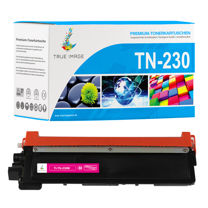 Brother TN230 TN-230M 