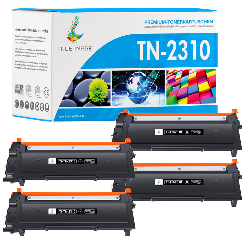 TN2310 4-Pack