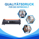 Kompatibel Brother TN-2310 TN-2320 Toner Schwarz
