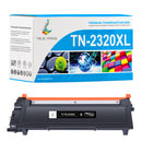 Kompatibel Brother TN-2310 TN-2320 Toner Schwarz