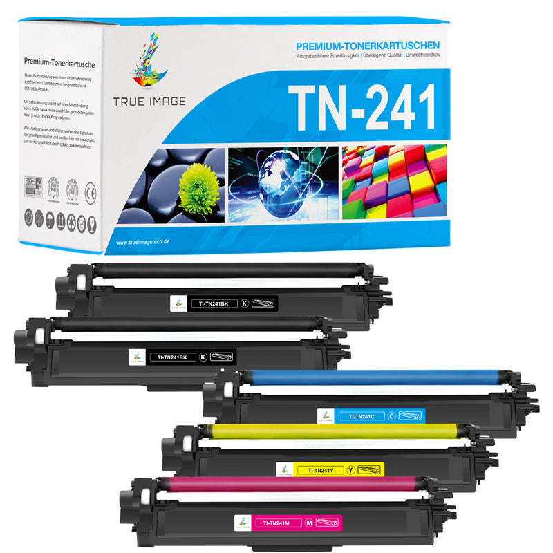 tn241 5pk