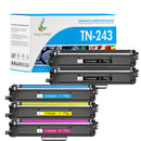 Kompatibel Brother TN243 TN-243CMYK Toner Multipack