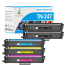 Kompatibel Brother TN247 TN-247CMYK Toner Multipack