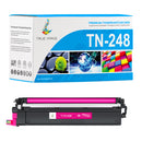 Kompatibel Brother TN248 Magenta Toner