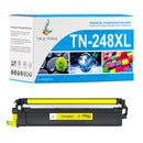Kompatibel Brother TN248XL Gelb Toner