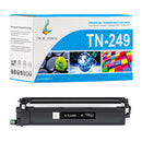Kompatibel Brother TN249 Schwarz Toner