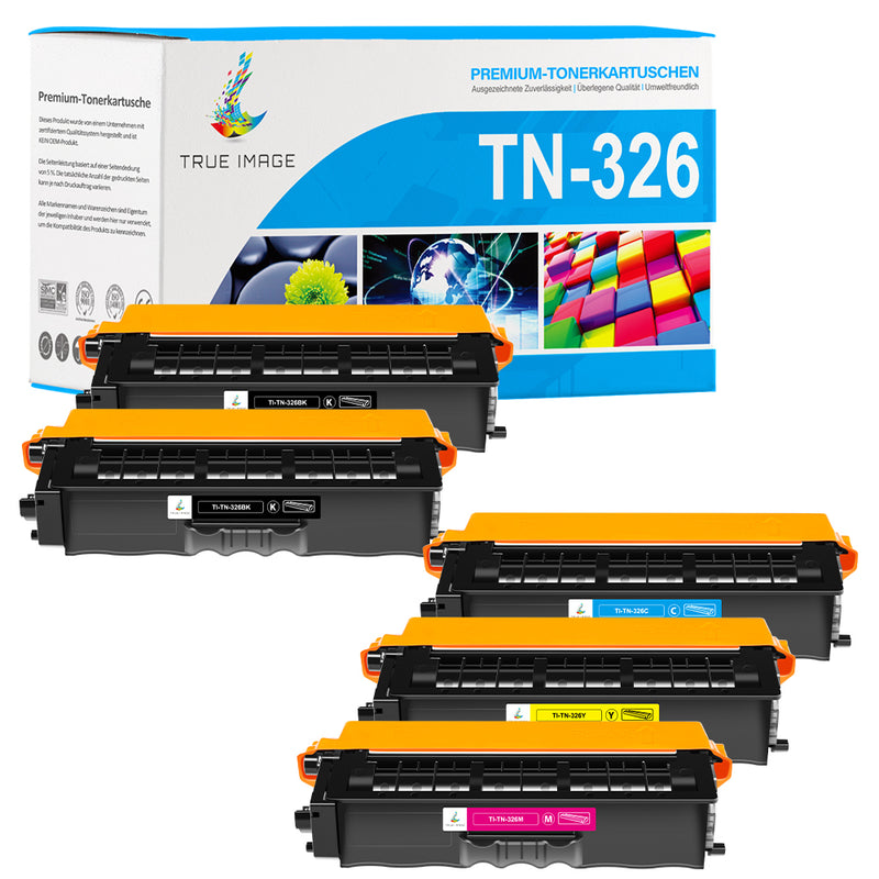 Brother TN326 TN-326