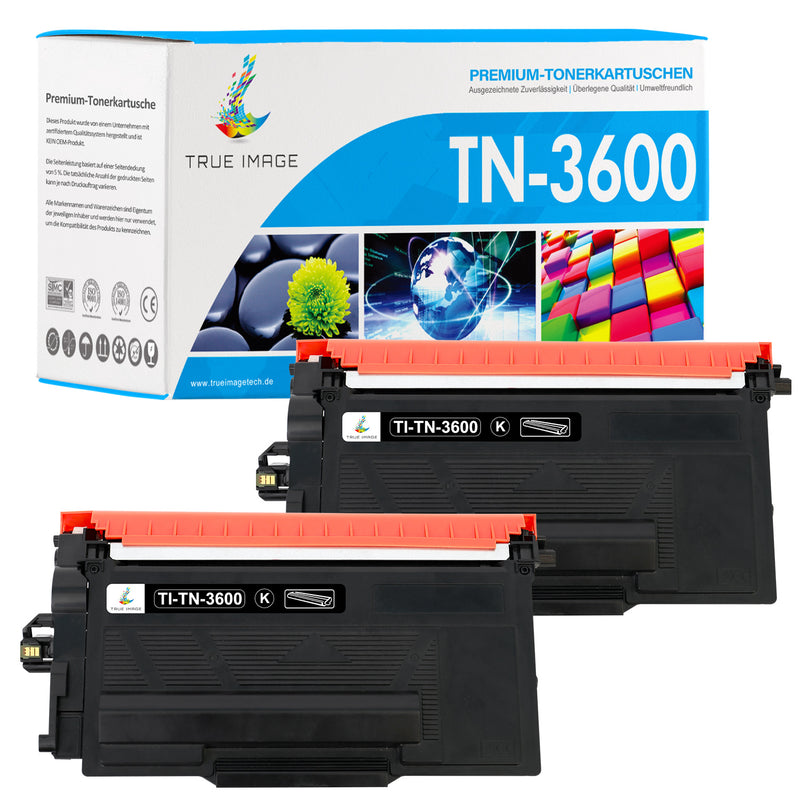 Brother TN3600