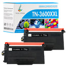 Brother TN3600XXL