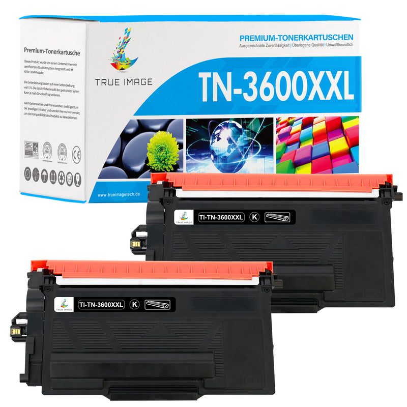 Brother TN3600XXL