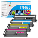 TI-TN-625-KCMY