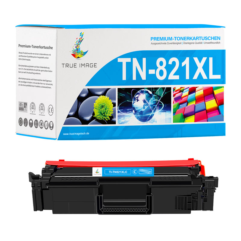 Brother TN821XL