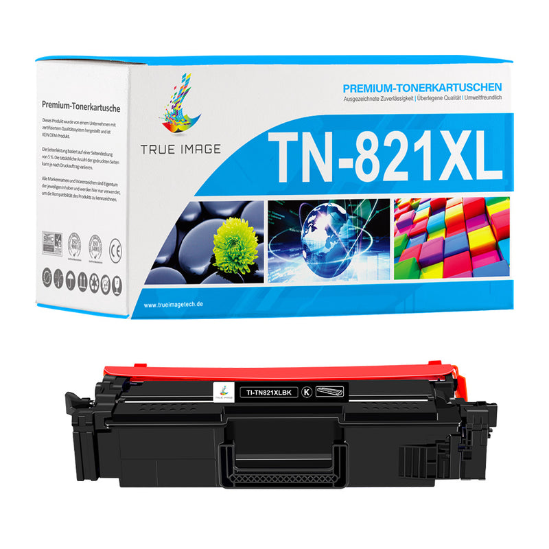 Brother TN821XL