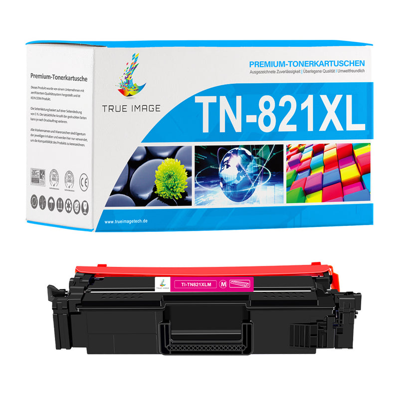 Brother TN821XL