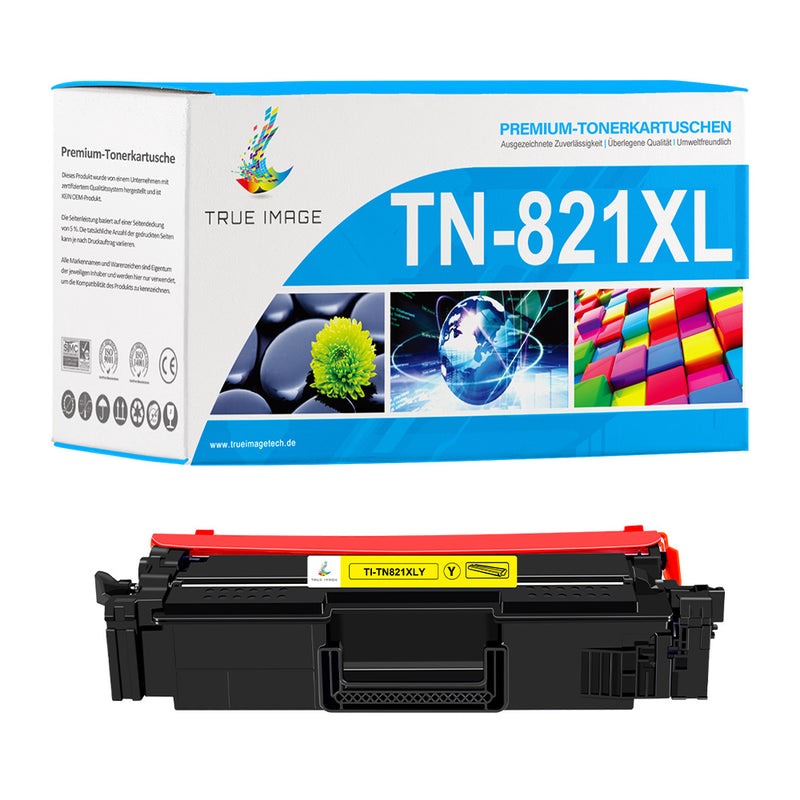 Brother TN821XL