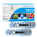 Minolta TN-114 TN114 Toner