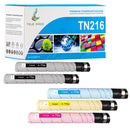 Minolta TN-216 TN216 Toner