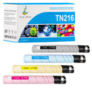 Minolta TN-216 TN216 Toner