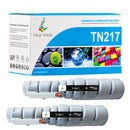 Minolta TN-217 TN217 Toner