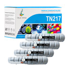 Minolta TN-217 TN217 Toner