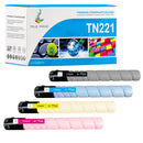 Minolta TN-221 TN221 Toner