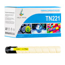 Minolta TN-221 TN221 Toner