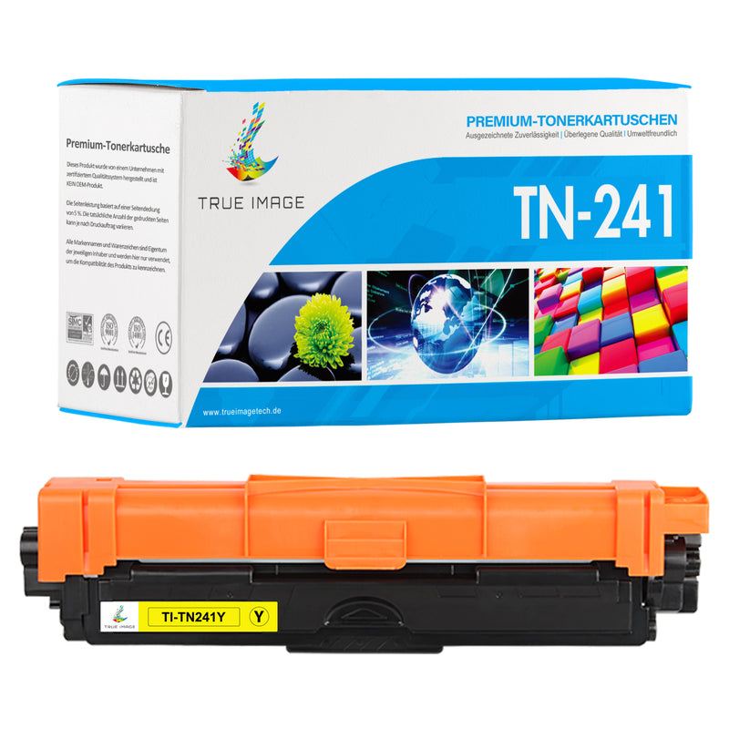 Brother TN241Y