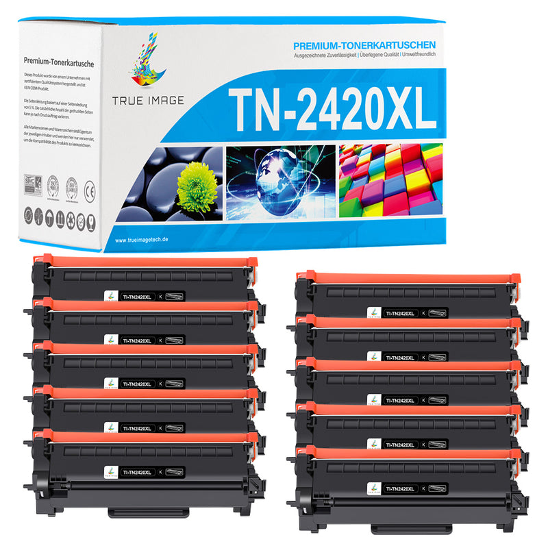 Brother TN2420XL