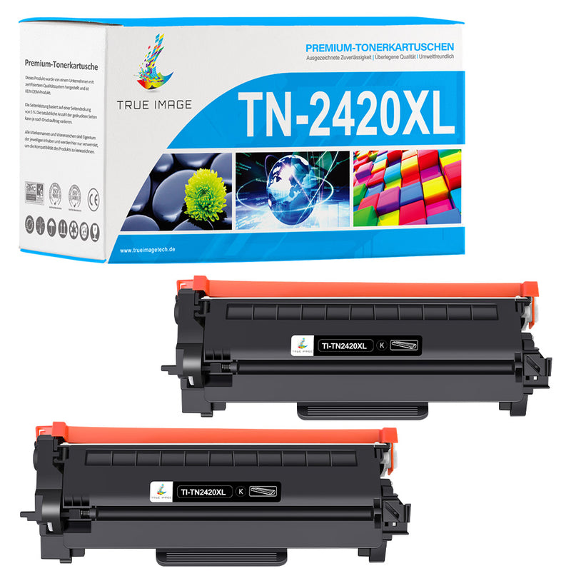Brother TN2420XL