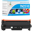 Brother HL-L2445DW Toner-Kompatibel TN2510/TN2510XL