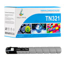 Minolta TN-321 TN321 Toner