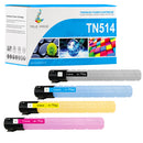 Minolta TN-514 TN514 Toner