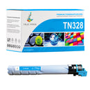 Minolta TN-328 TN328 Toner
